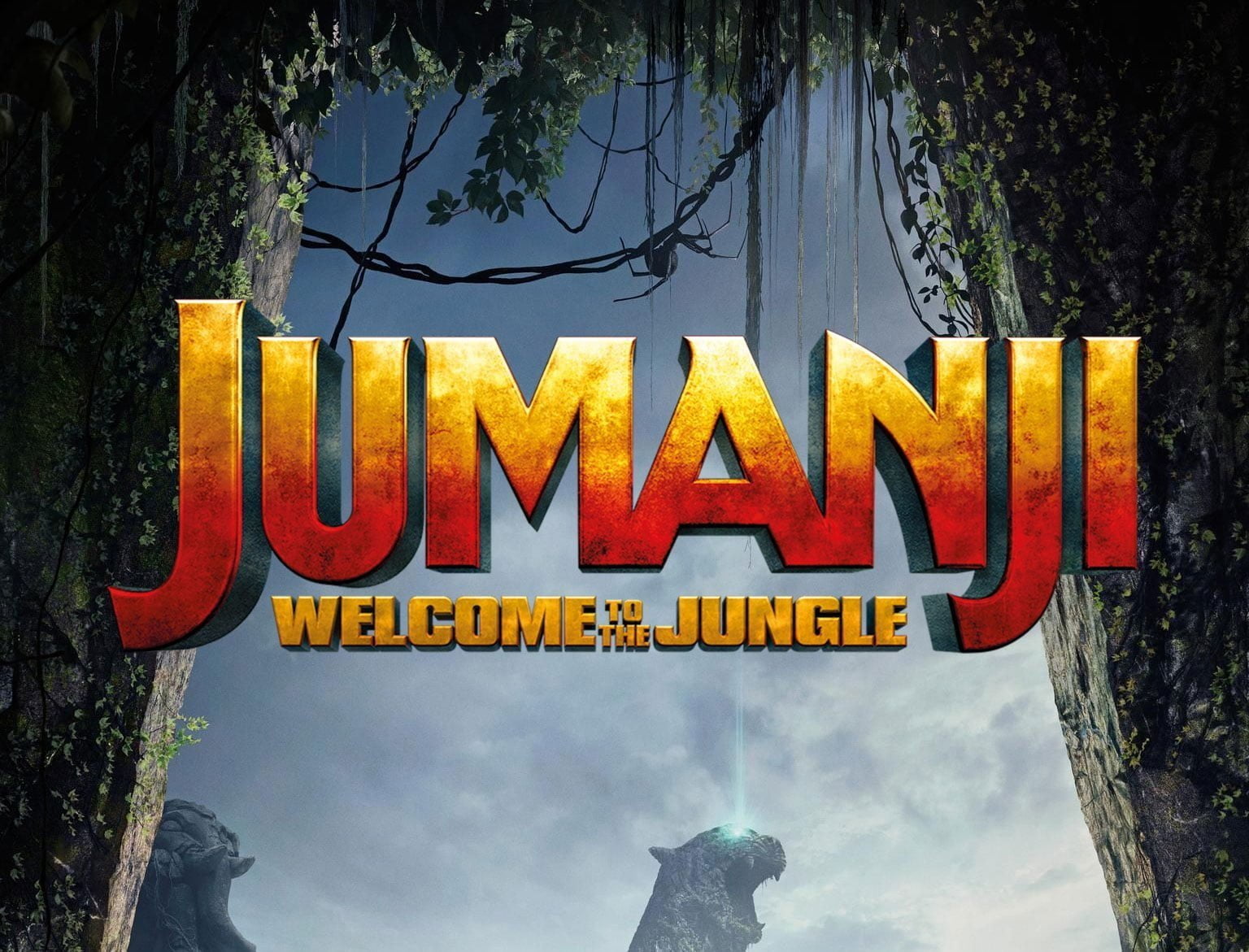 Jumanji Font - Download Free Fonts