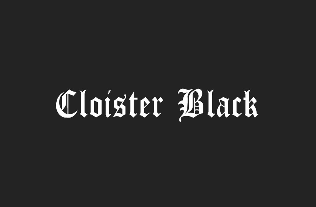 cloister black free download mac