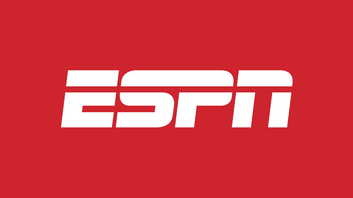 ESPN Font - Download Free Fonts