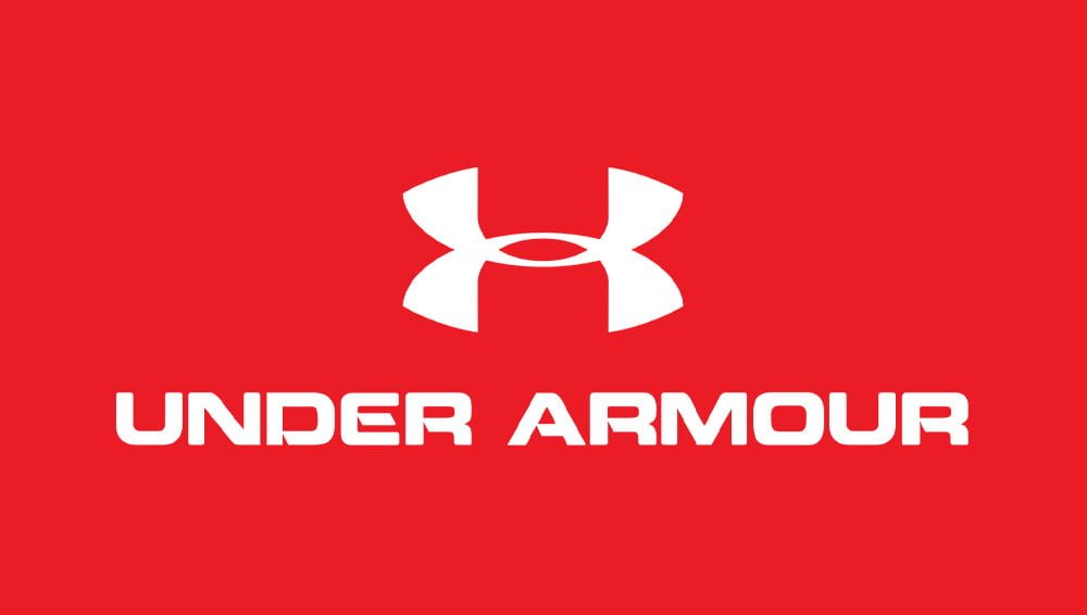 Under Armour Font Download Free Fonts