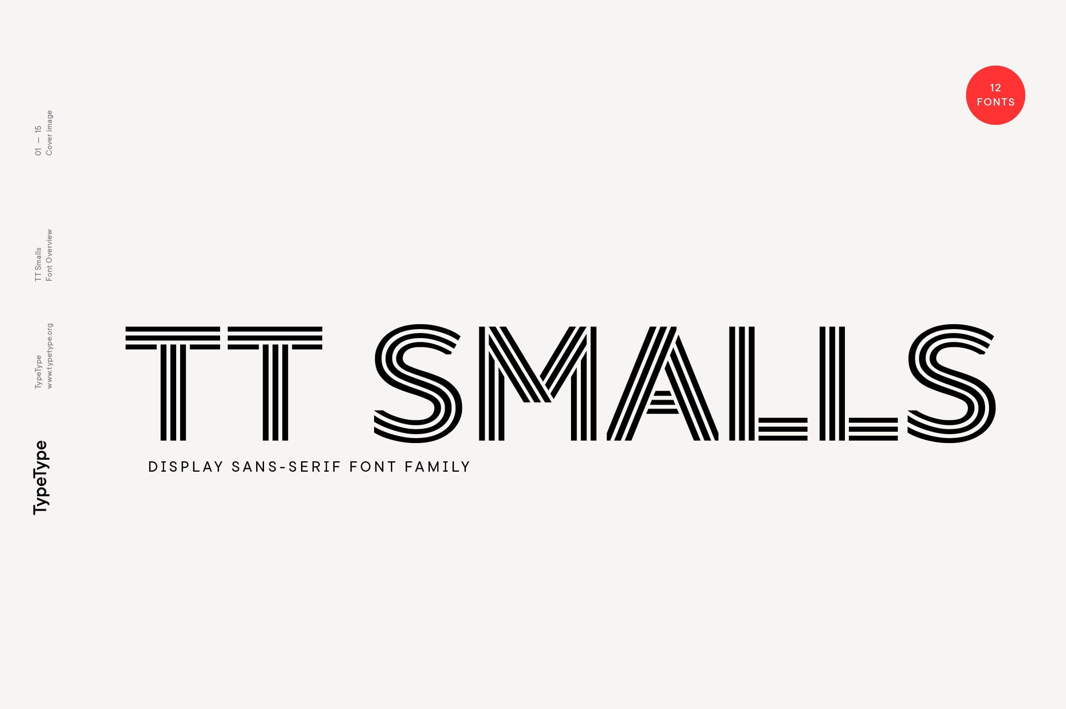 TT Smalls Font Family Download Free Fonts