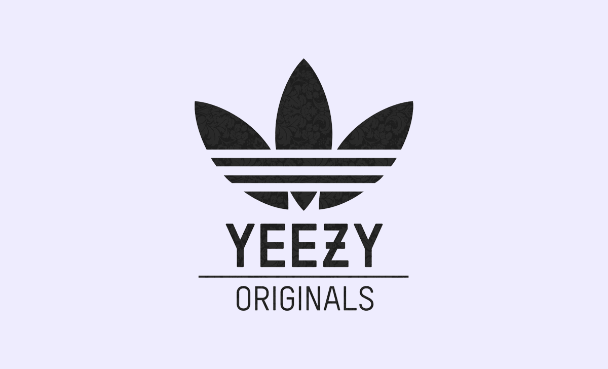 Yeezy boost font hotsell