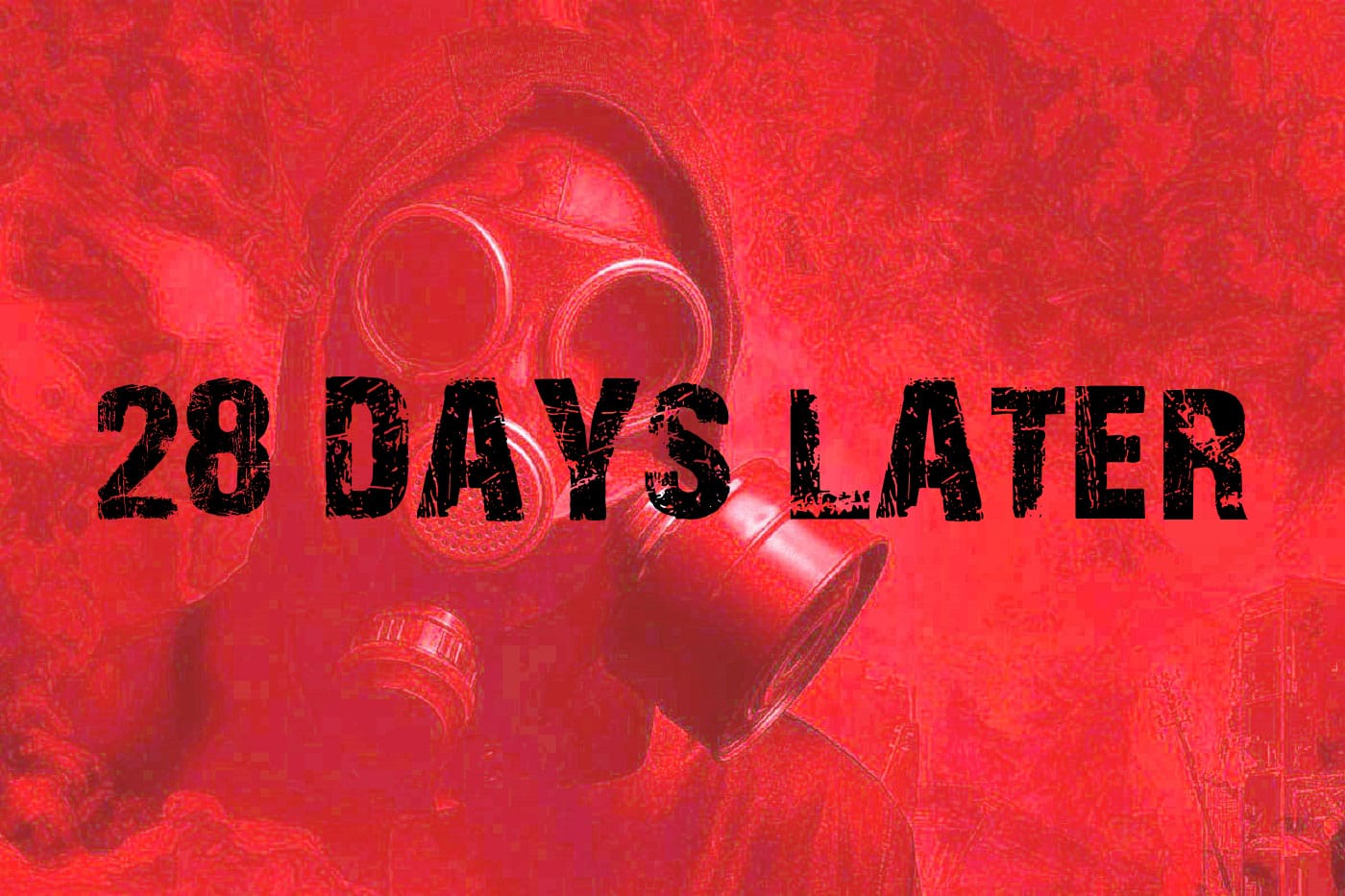 28 days later font download for photoshop