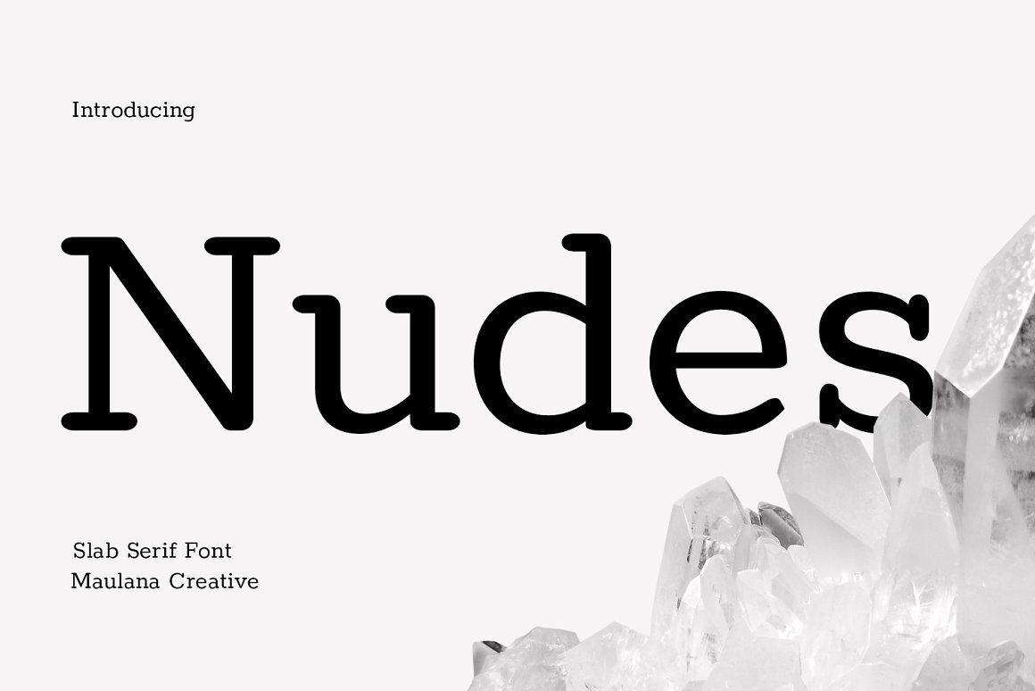 Nudes Font Download Free Fonts