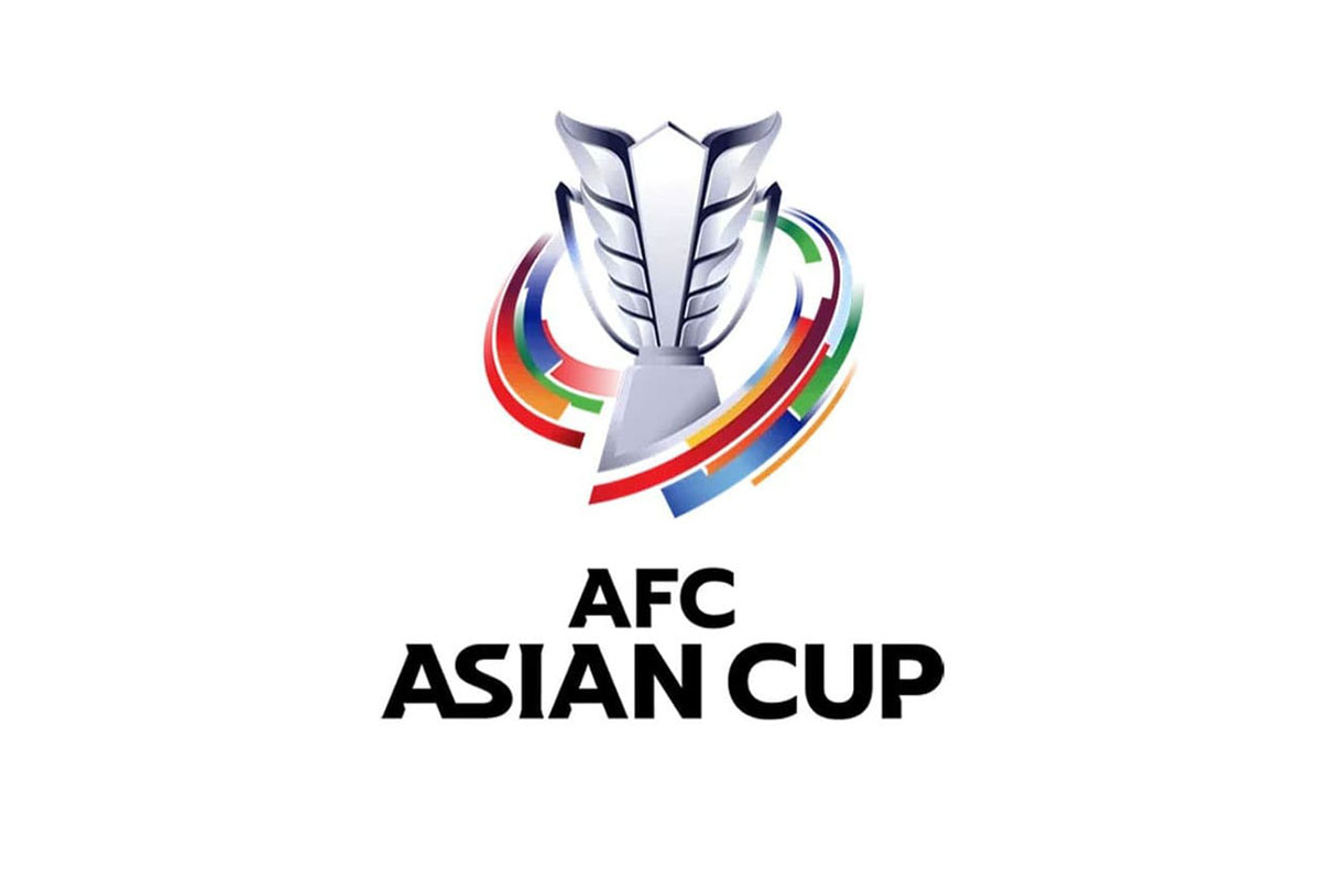 AFC Asian Cup Logo Font Download Free Fonts